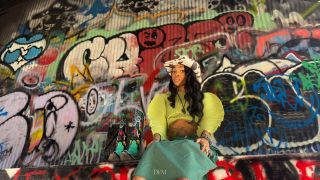 adult video clip 9 DallasFootModels Entertainment - Z Stinky Feet Up At The Fabrication Yar - UltraHD 2158p, yuri femdom on fetish porn 