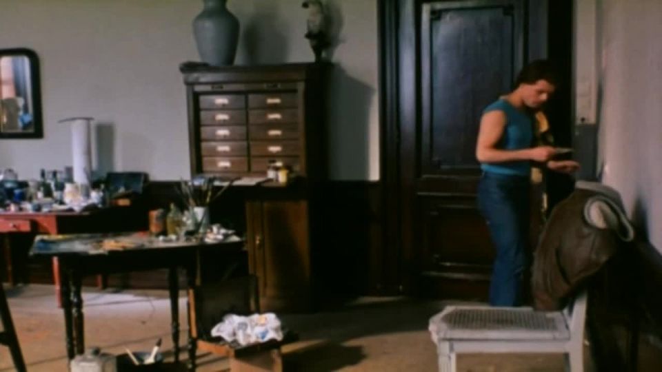 Zillah Emanuels, etc – Brandende liefde (1983) HD 720p!!!