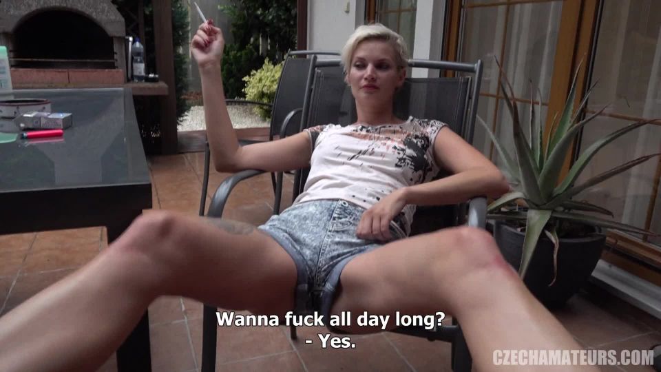 Online video Petra (E127) - Anal Modelo anal