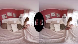 Online porn - VirtualTaboo presents Eye To Eye With Sophia – Sophia Traxler 5K virtual reality