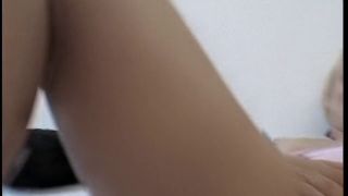 Blondine in unterwaesche blaesst sinnlich german porn by eroti....