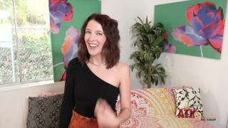 [ATKGalleria] Ginger Mccay [10.28.21] [1080p]