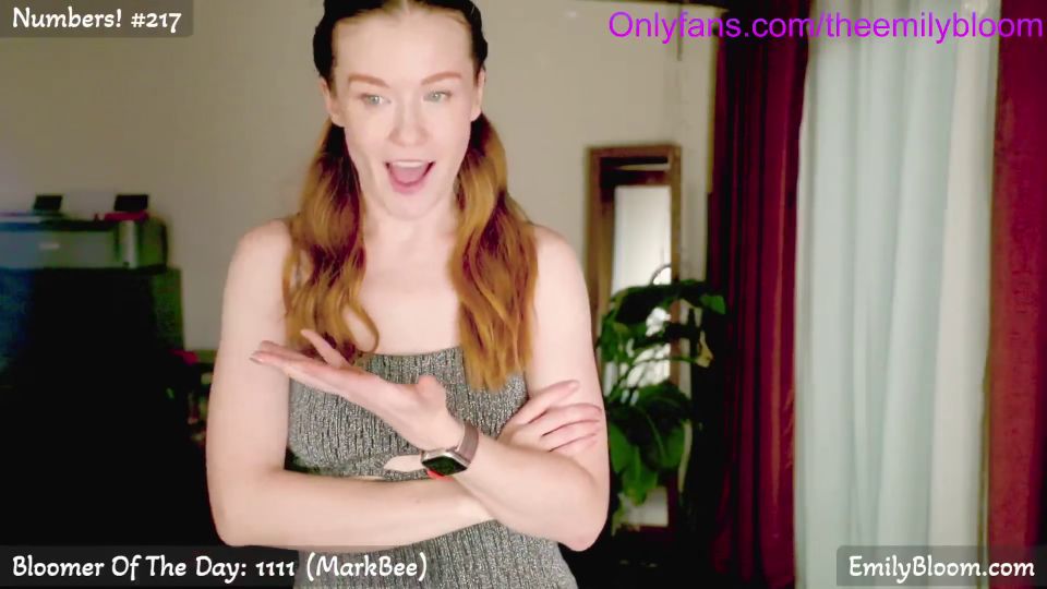 Emily Bloom EmilyBloom 2025-05-03