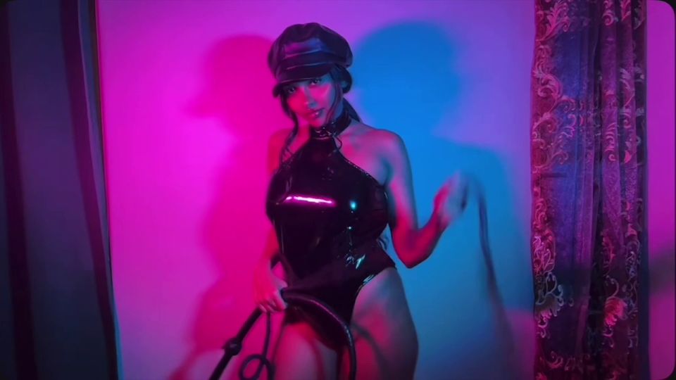 [K2S.CLUB] BrownRani - REDLIGHT GREENLIGHT JOI DENIAL GAME - HD 720P