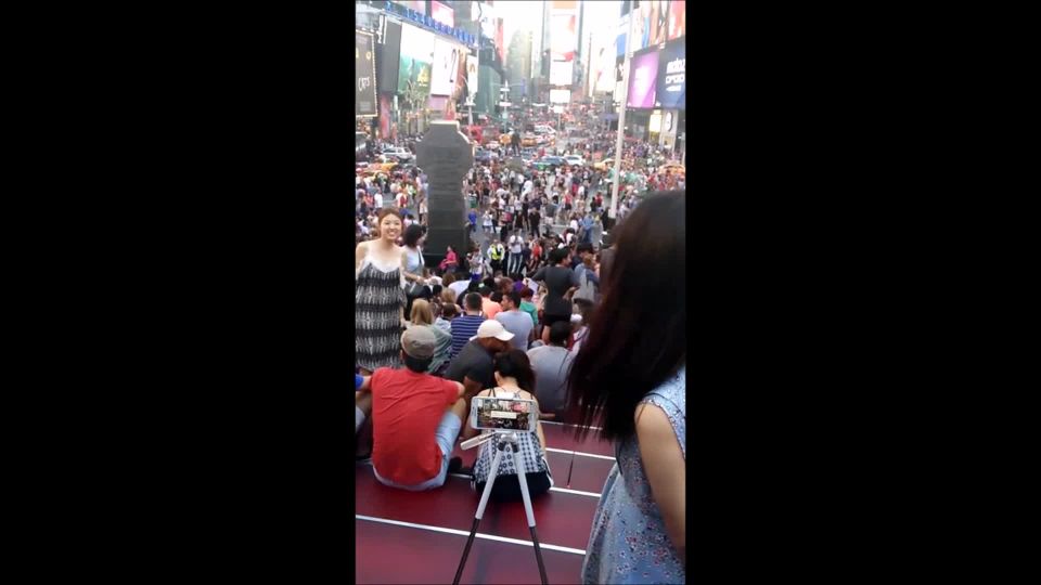 Voyeur  Downbluse 36 - bkti121  voyeur