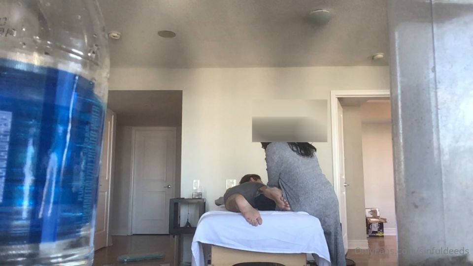 Ebony RMT Secrets Unveiled: Discover Sensual Techniques Now