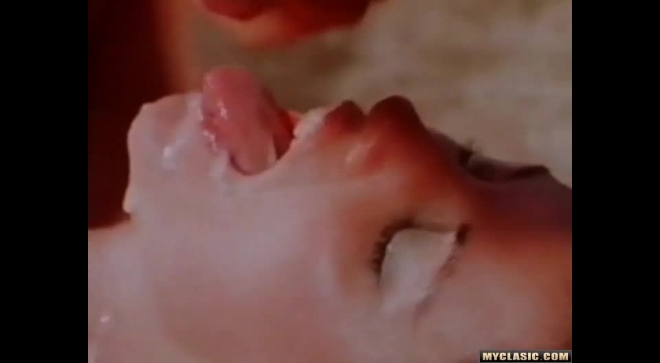 Hardcore 544 danés – La carne grande - (Vintage)