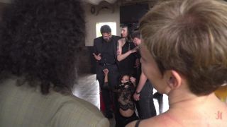 Fugitive Biker Bar Gets Serviced - Part 2!!!