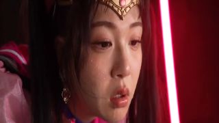 [SuperMisses.com] SPSE-11 Pretty Warrior Claudia se fue → La locura-023