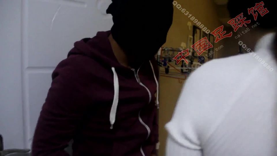 vídeo para adultos 37 sasha gris pies fetiche fetiche porno  chino Femdom CJF-142  rostros