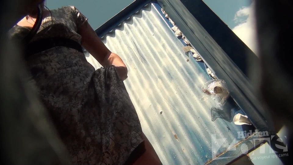 Spy, Hidden Camera 2422