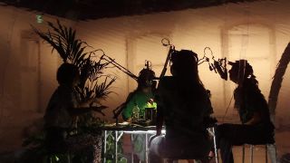 video porno 45 EN EL AIR Cámara oculta webcam