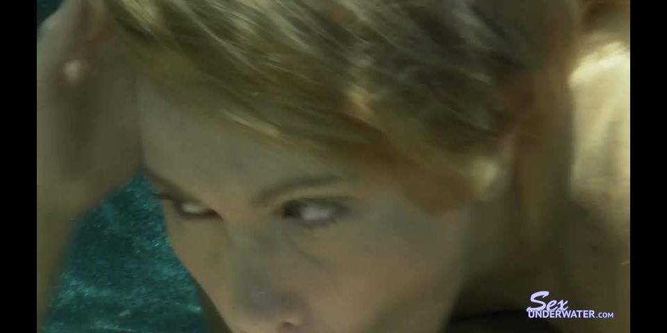 SexUnderwater e0428 Rough Necks (mp4)