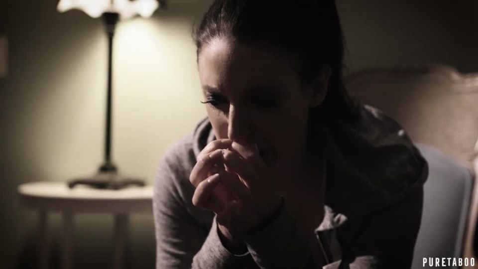 PureTaboo presenta Angela White, Karla Lane en El peso de la infidelidad – 20.04.2018 Madurito