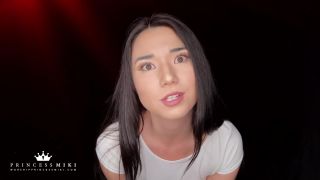 online xxx clip 3 Princess Miki - Wet T-Shirt Red Light Green Light - orgasm control - pov skinny asian girl