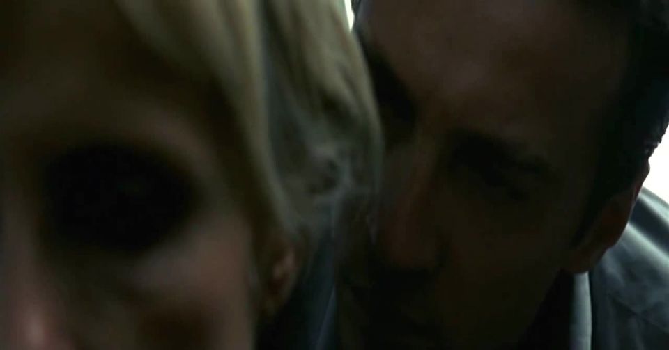 Isabella Ferrari, Alina Nedelea, Sueli Odila Ferreira - El beso de despedida (2006) HD 720p!!!