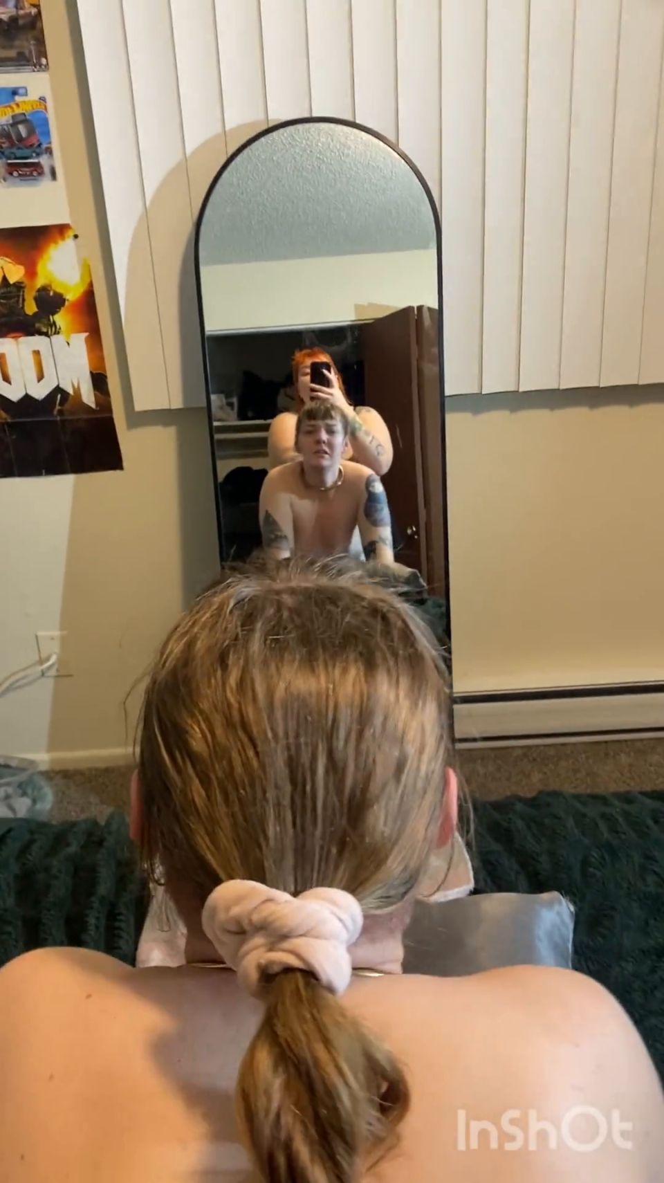 gratis video en línea 11 corto bbw correa en  Piper The Pup - MTF Trans Girl y BBW Lesbian Strapon Party - Follando con esta esposa mientras que el marido está en casa - SD 1924p  sexo áspero