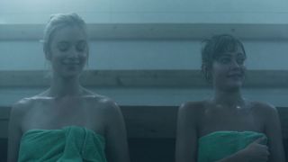 Ella Purnell, etc - Sweetbitter s02e01-02 (2019) HD 1080p - (Celebrity porn)