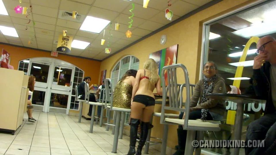 [SiteRip] CandidKing 268