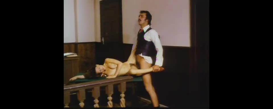 7185 Sexo vintage, clásico 4