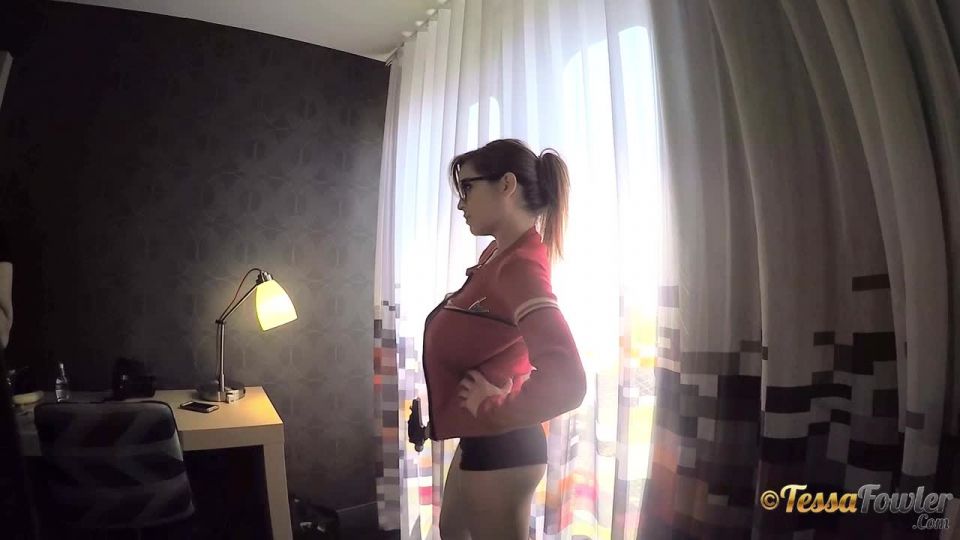 adult xxx video 26 Tessa Fowler in Trekkie Babe GoPro 1 | tessa fowler | milf porn 