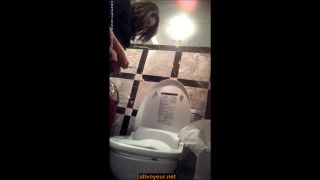 porn video 45 alice goodwin hardcore Voyeur – American Toilet 01, hardcore on hardcore porn