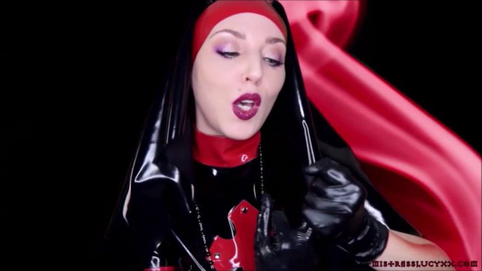 M@nyV1ds - MistressLucyXX - Sniff For Satan 2 - Preview