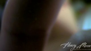 Honey Moon – Lovely Korean Valentine Cockworship