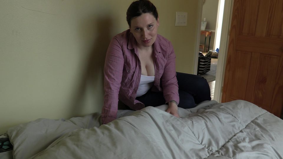 online video 32 – My Sons Massive Ejaculate - panty fetish - pov irish femdom