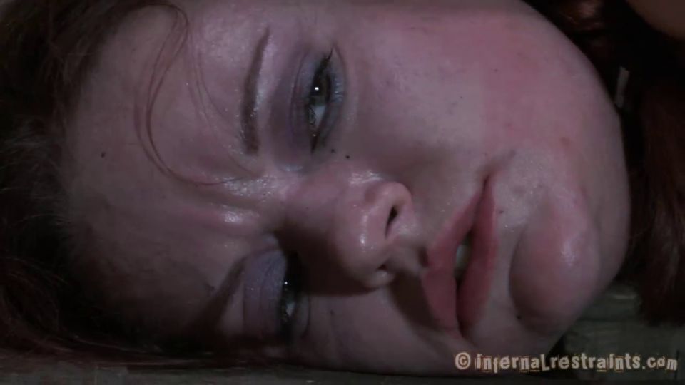 Captive Barn Trials | Dixon Mason, Hazel Hypnotic.