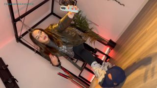 online xxx video 39 Femdom Para la diversión – Presentando a usted Manchado Maitrise - botas - fetiche porno asiático femdom