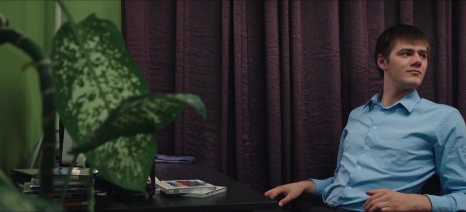 Miroslava Karpovich - Pobeg za mechtoy (2016) HD 1080p - (Porno de Celebridad)