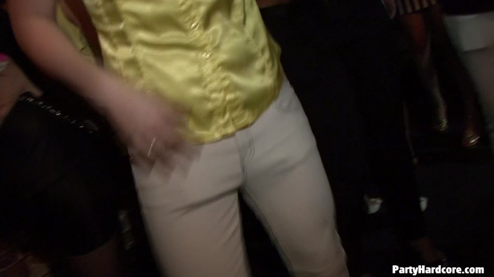 Party Hardcore Vol. 62 Part 6 - Cam 1