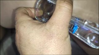 DirtyLubov: Intense HD German Amateur Anal Action!