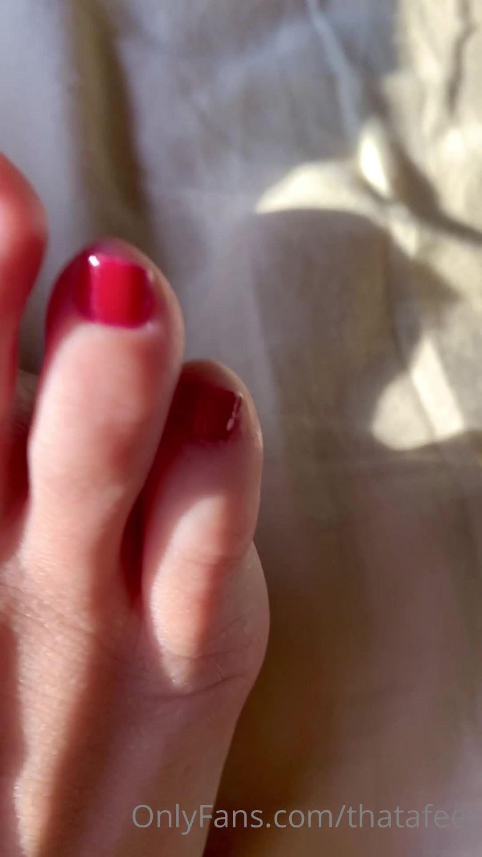 thatafeet Bom dia, thatafeet en pies porno