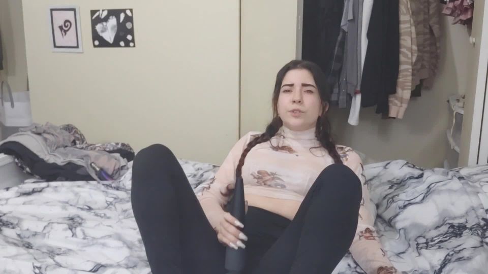 adult clip 23 LilRedVelvet – Encouragment JOI | dirty talking | pov alexandra snow femdom