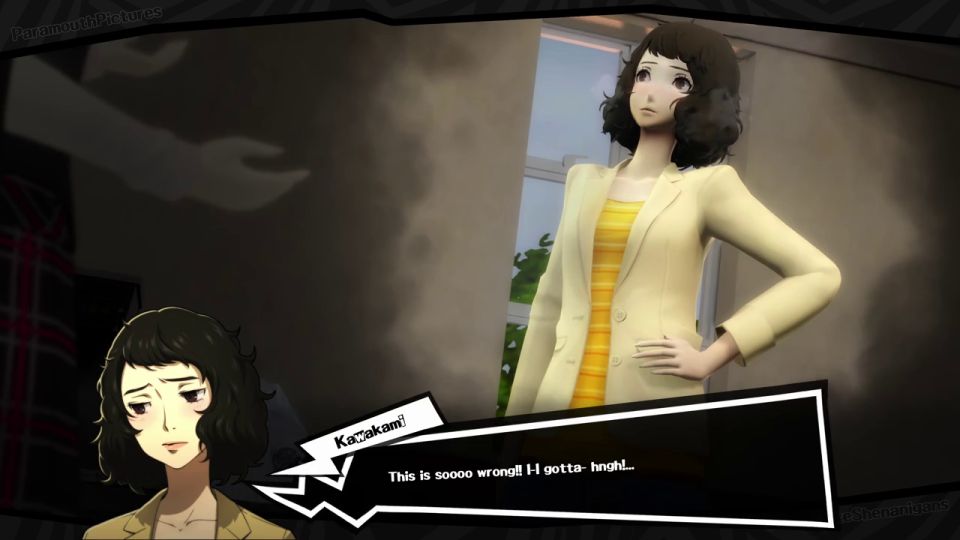 Paramouth Fotos - Ingestión ilegal 4k (Porno fetiche)