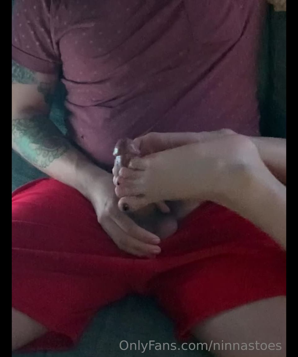 xxx video 17 Ninnas Feet World – oh lovelies you sure are not ready for this let me know what you think of toes, cruel femdom on feet porn 