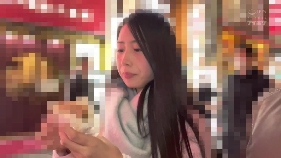 I Want To Kiss You For A Long Time Icha LOVE Fucking Kiss Date Rio Asahi ⋆.