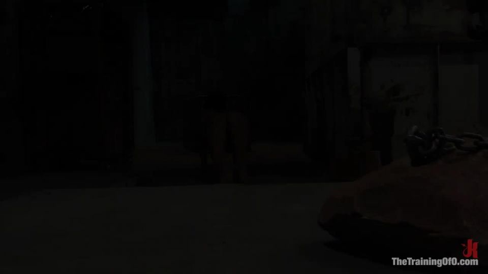 The Training of Princess Donna, Day Two Princess Donna D...