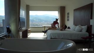 online video 11  teen | Indira Uma in Bootyful View | teen