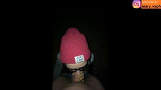  teen | MaryVincXXX in 127 We got Lost in the Woods and Dude Fucks my Warm Mouth | teens