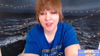 free porn video 12 nerdy chick with large saggy hangers on webcam on big ass porn porno big tits oral