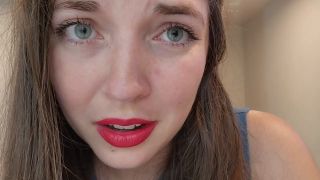 Under MY Mercy Ball Busting ASMR Custom.