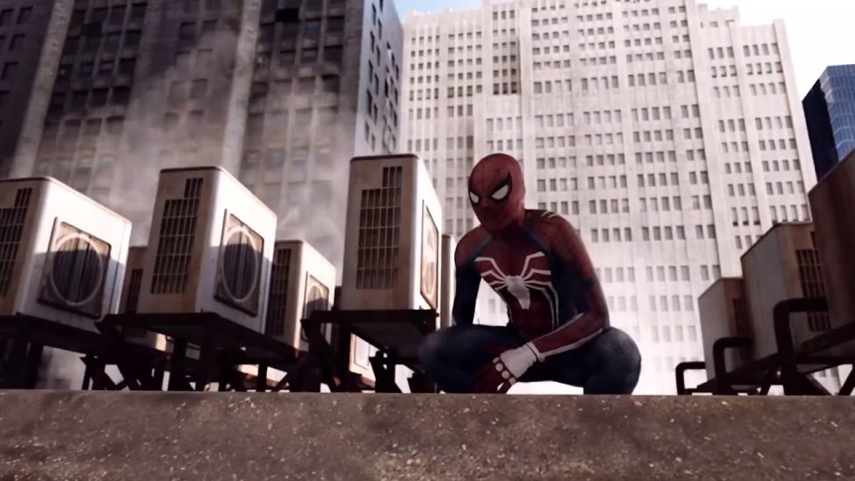 Big Dick Wicked - Redhead Sexbot se folla duro por Mandroid Dick