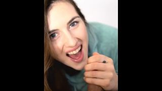 [GetFreeDays.com] Beautiful sexy eyes pov blowjob masha blowjob porn