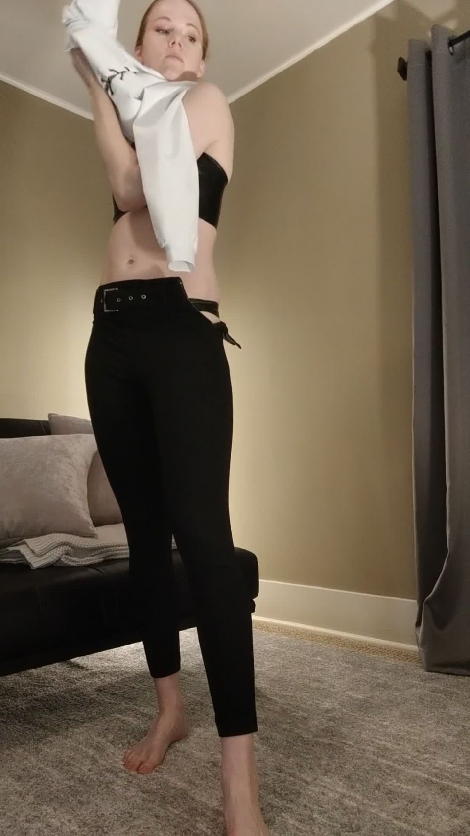 Mbot - mdollbot () Mdollbot - did some latex under clothes on off stuff today 13-07-2020