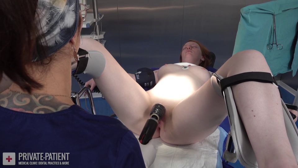 [GetFreeDays.com] Medical Fetish - 5740 medical bdsm porn