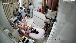 [sexeclinic.com] Lesbian gyno exam xxx