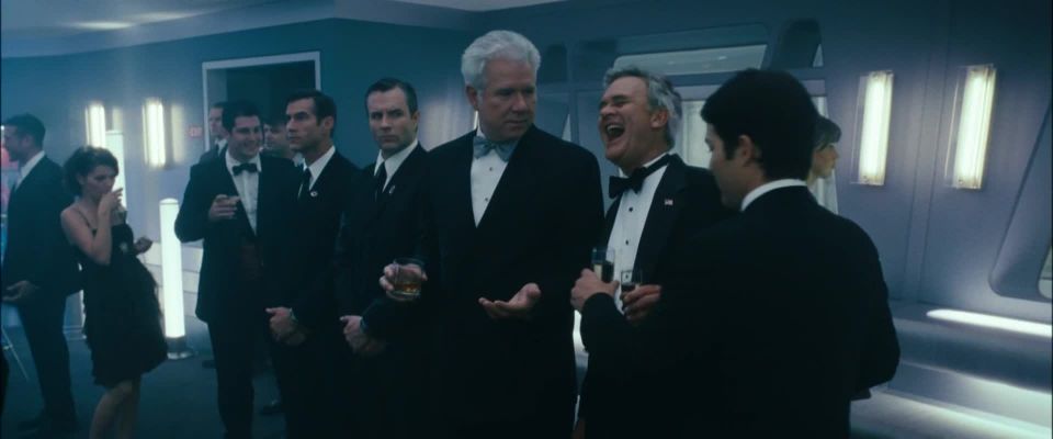 Sarah Michelle Gellar, Bai Ling - Southland Tales (2006) HD 1080p - [Celebrity porn]